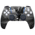 Alchemy Nine Lives of Poe PS5 Controller Skin